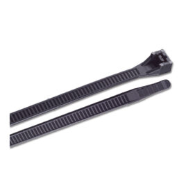 14″ Black Cable Ties