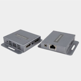 XTND 2K 30m HDMI Cat6 POE