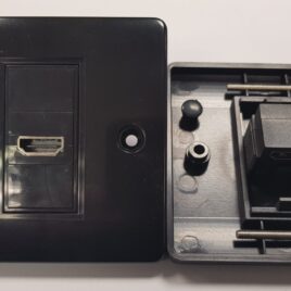 HDMI Wall Plates