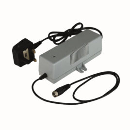 Vision 18V Power Supply