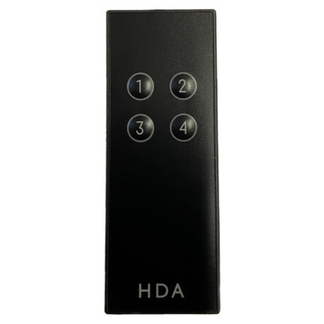 HDA-RoomRC-4