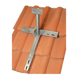 Tile & Slate Clamp