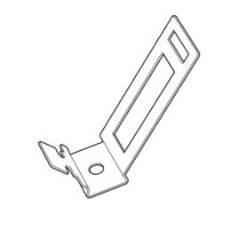 Safe-D Conduit Clip