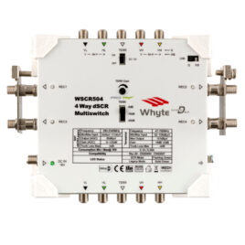 Whyte 4 Way dSCR Multiswitch