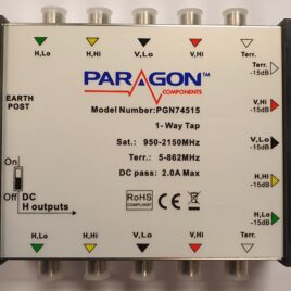 Paragon IRS 15dB Tap