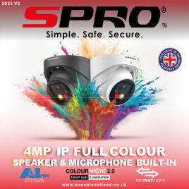 SPRO Product Catalogue 2024 Q3