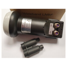 MTI Wideband LNB