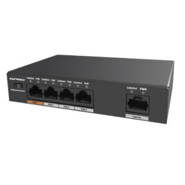 SPRO 4 Port POE Switch