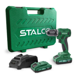 Stalco Cordless Drill