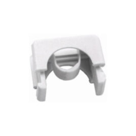 2 Piece Multi Cable Clip