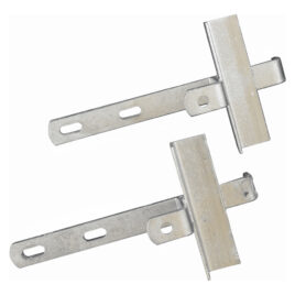 Heavy Duty Chimney Brackets