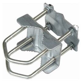 2″x2″ Mast Clamp