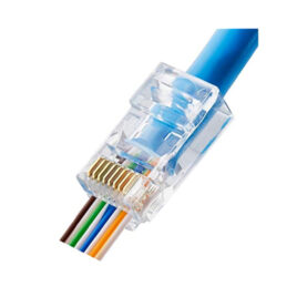 CAT6 Connectors