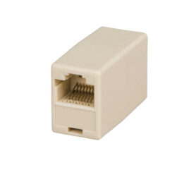 RJ45 Couplers