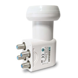 Fracarro Quad LNB