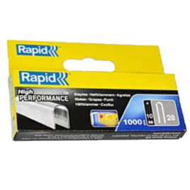 Rapid R28 Staples (1000)