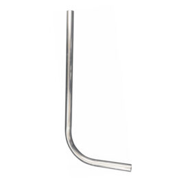 3’x1″ Loft Pole No Bracket