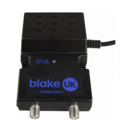 Blake 1 Way Masthead PSU