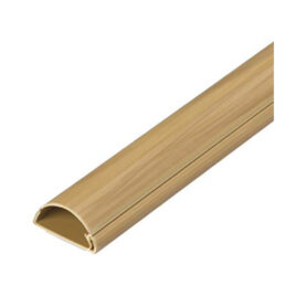 D-Line Oak Trunking 2m