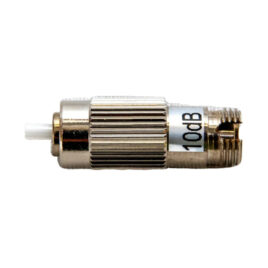 Global Fibre Attenuator 10dB