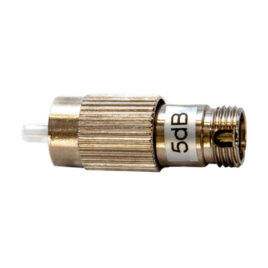 Global Fibre Attenuator 5dB