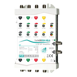 Fracarro Abla Amplifier