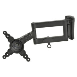 AV:Link Articulated TV Mount 200x200mm