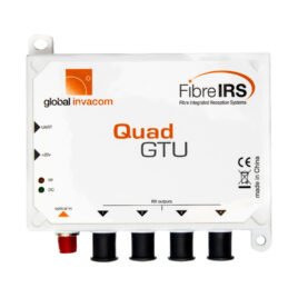 Global Fibre Quad GTU