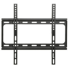 AV:Link Flat TV Mount 400x400mm