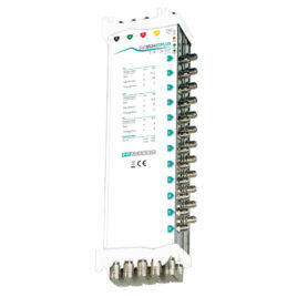 Fracarro 24 Way Line Powered