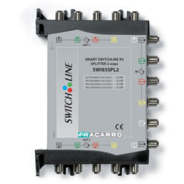 Fracarro 2 Way Splitter