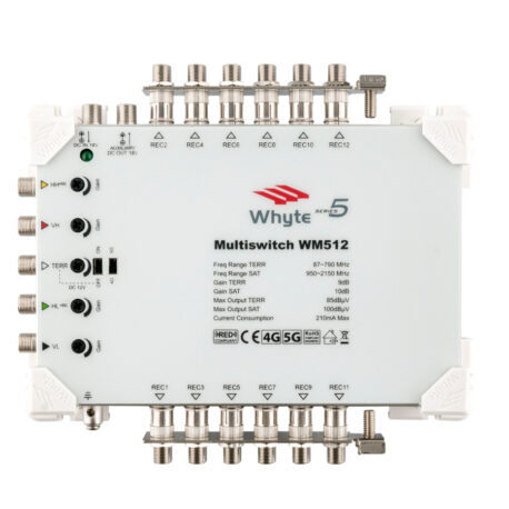 WM512-