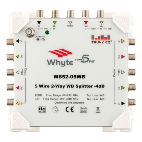 WS52-05WB-