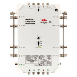 Whyte 8 Way dSCR Multiswitch