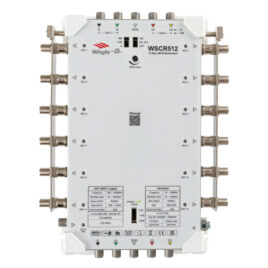 Whyte 12 Way dSCR Multiswitch