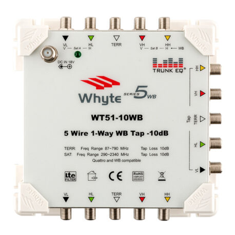 WT5151-10WB