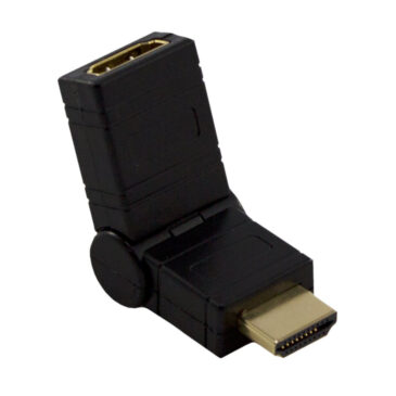 HDMI Swivel Adapter