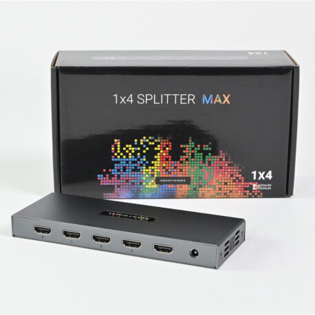 SPLITTERMAX-1×4-a