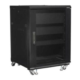 Sanus 15U AV Rack