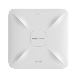 Dual Band A.P. Wi-Fi 6 AX1800 RG-RAP2260(G)