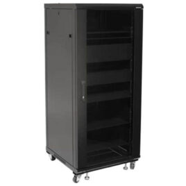 Sanus 27U AV Rack