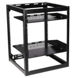 Sanus 15U Skeleton Rack