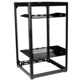 Sanus 20U Skeleton Rack