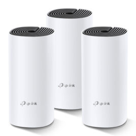 AC1200 Whole Home Mesh Wi-Fi System DECO M4