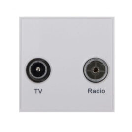 Triax Diplexed TV/Radio