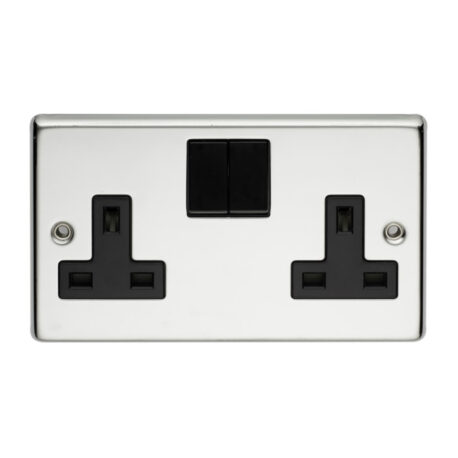 Volex-2G-Switched-Socket-Polished-VX1500PSBK-D