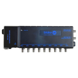 Blake 8 Way Distribution Amplifier