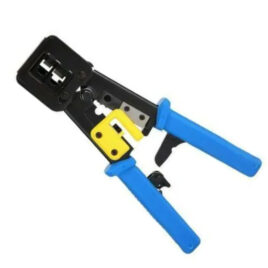 CAT6 Easy Fit Crimping Tool