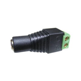 DC Power Plug Female