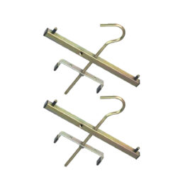 Ladder Clamps (Pair)